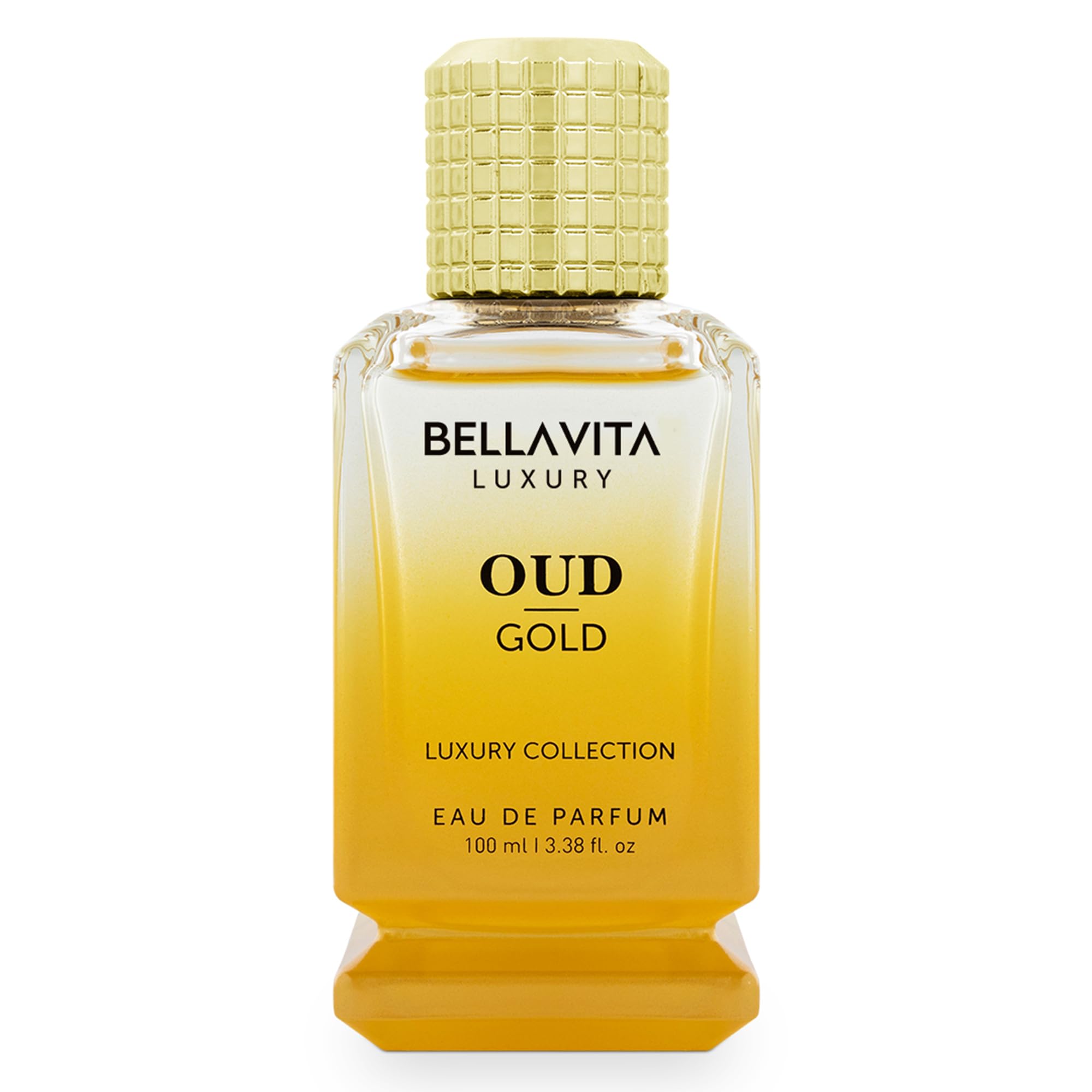 Bellavita Luxury Oud Gold