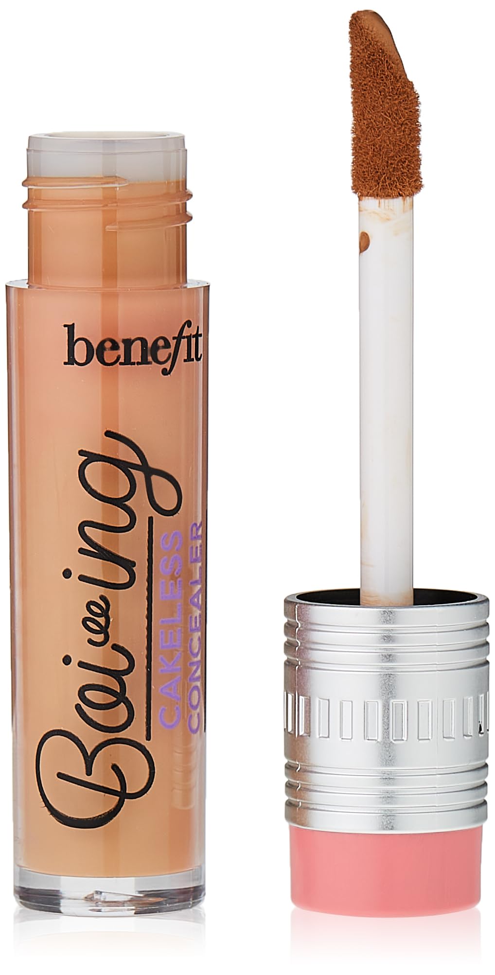 Benefit Boi Ing Cakeless Concealer Deep Neutral #9.5 Power Up 0.15 oz - Thumbnail 2