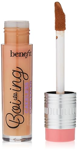 Benefit Boi Ing Cakeless Concealer Deep Neutral #9.5 Power Up 0.15 oz - Thumbnail 3