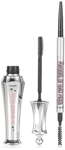 Benefit Brow Bigshots 2 Piece Set 0.24 oz - Thumbnail 2