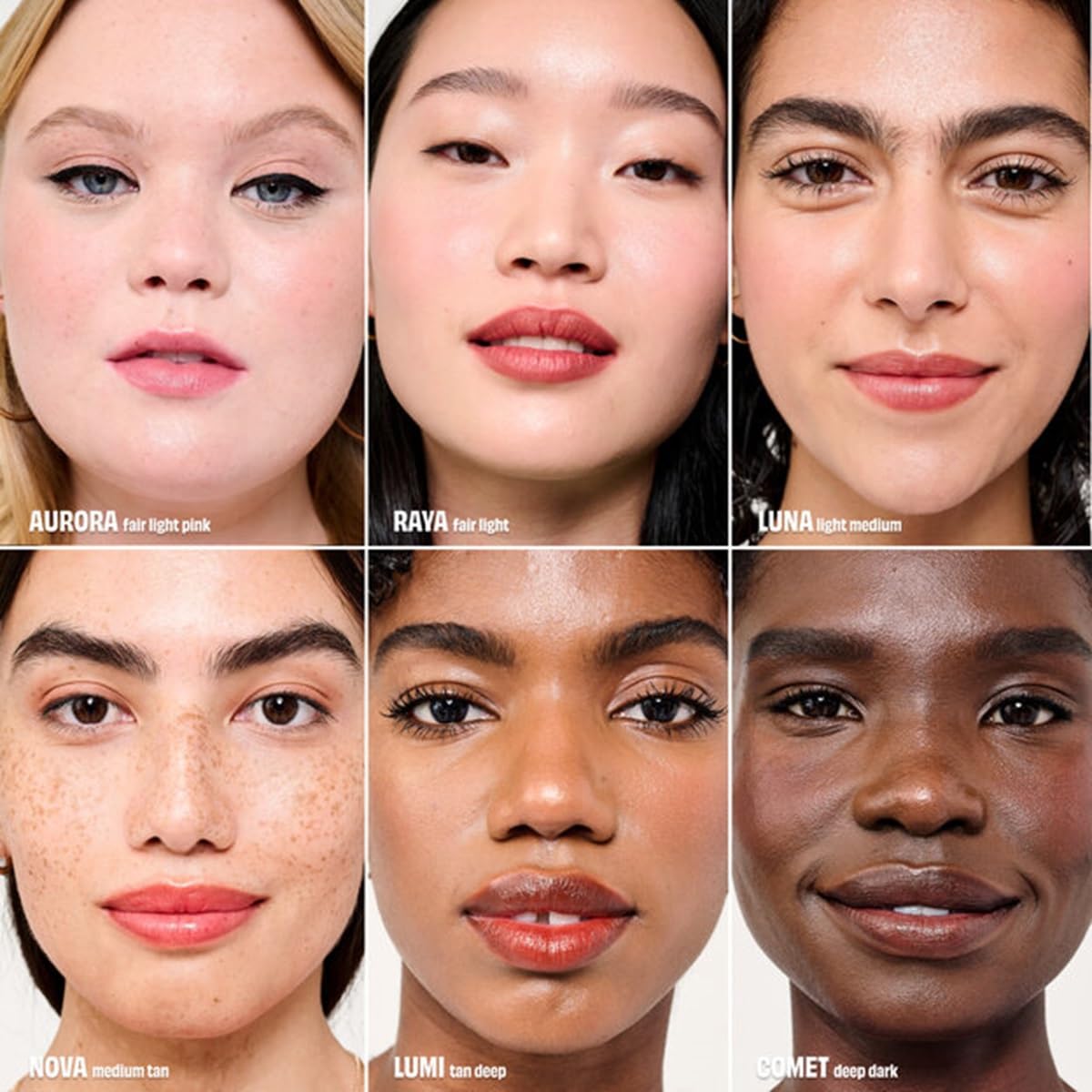 Benefit Cosmetics Dew la la All Over Glow Liquid Highlighter - Thumbnail 2