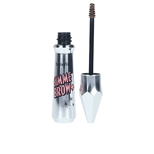 Benefit Gimme Brow+ Volumizing Fiber Gel Gimme Brow - Thumbnail 2