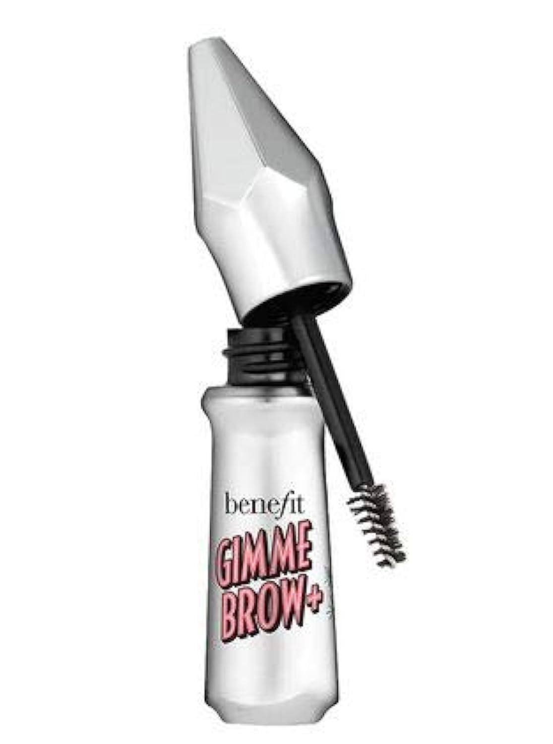 Benefit Gimme Brow Volumizing Fiber Gel #5 1.4g/ By Benefit 0.05 oz
