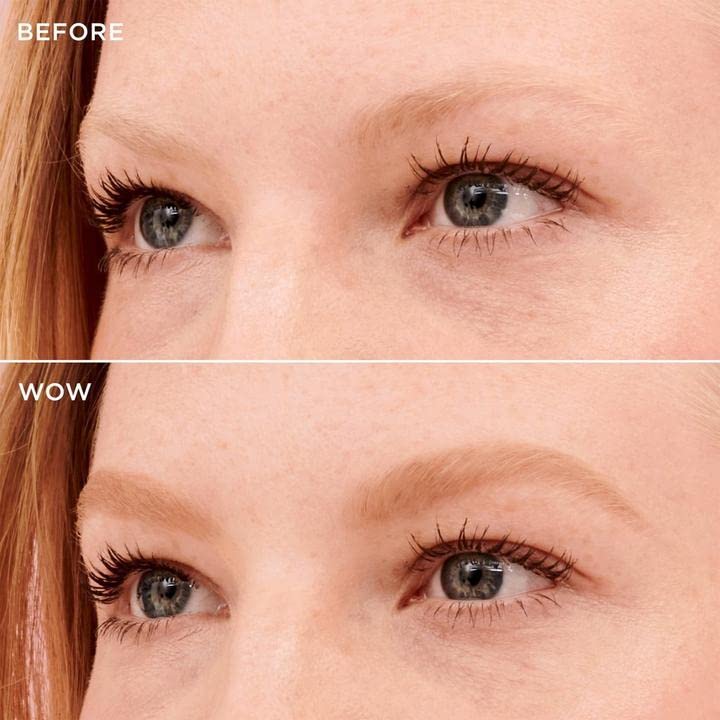 Benefit Gimme Brow+ Volumizing Pencil #05 Warm Black Brown 0. 42 oz - Thumbnail 2