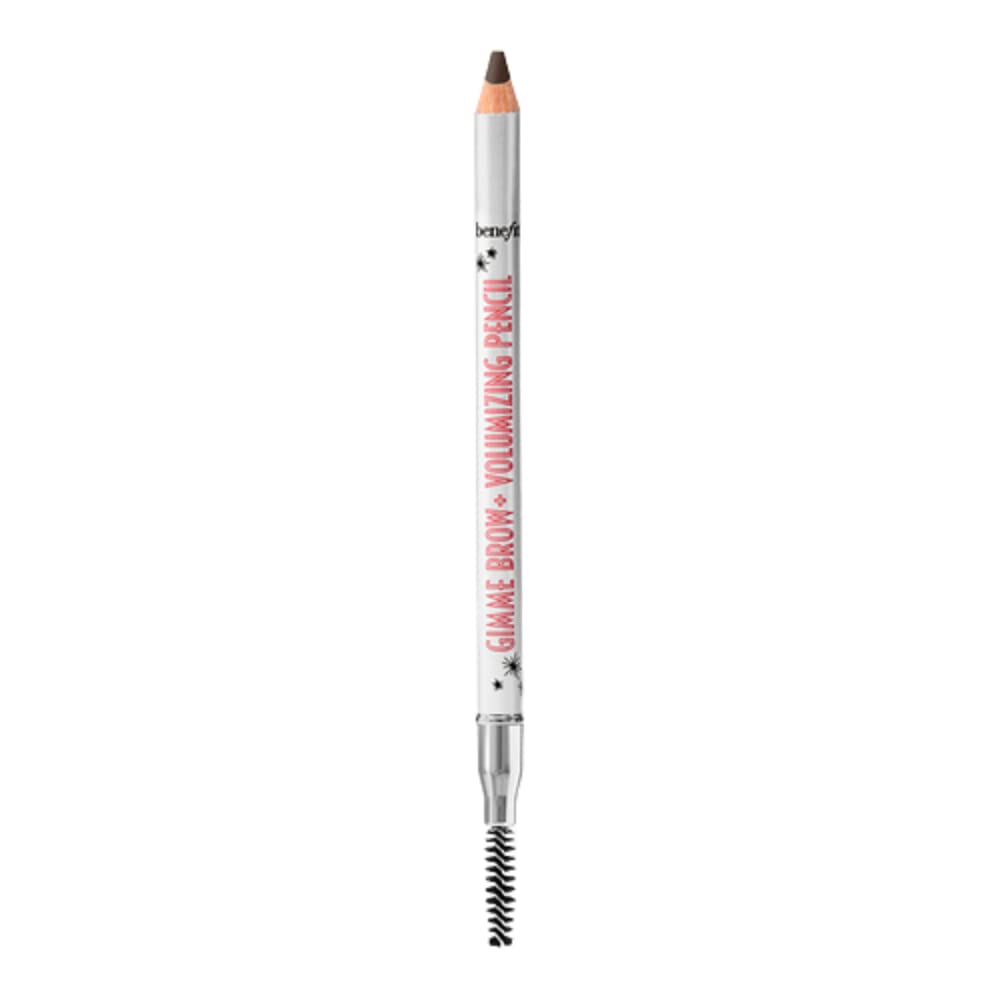 Benefit Gimme Brow+ Volumizing Pencil #05 Warm Black Brown 0. 42 oz