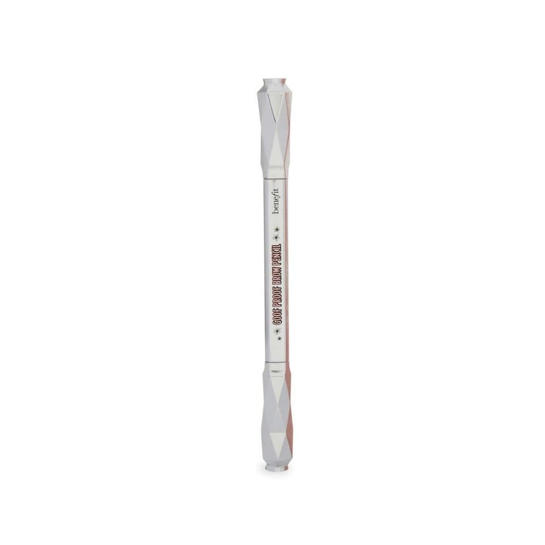Benefit Goof Proof Brow Pencil Easy Shape Fill 2.5 Neutral Blonde 0.01 oz - Thumbnail 2