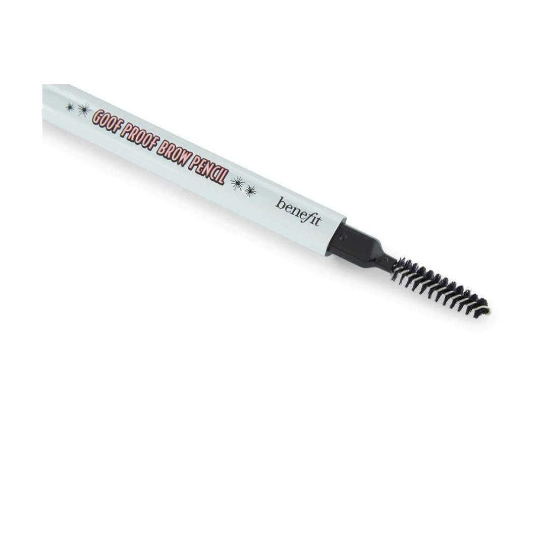 Benefit Goof Proof Brow Pencil Easy Shape Fill 2.5 Neutral Blonde 0.01 oz - Thumbnail 3