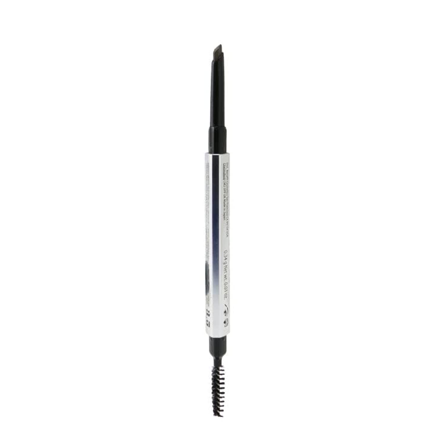 Benefit Goof Proof Brow Pencil Easy Shape Fill 3.5 Medium - Thumbnail 1