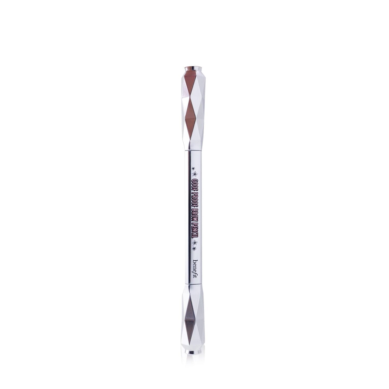 Benefit Goof Proof Brow Pencil #3.75 Warm Medium Brown 0.01 oz - Thumbnail 3