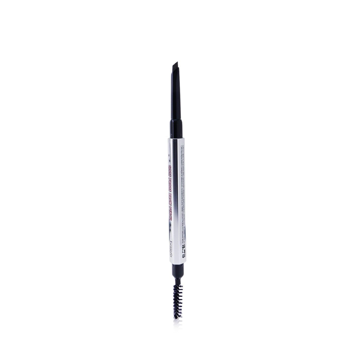 Benefit Goof Proof Brow Pencil #3.75 Warm Medium Brown 0.01 oz