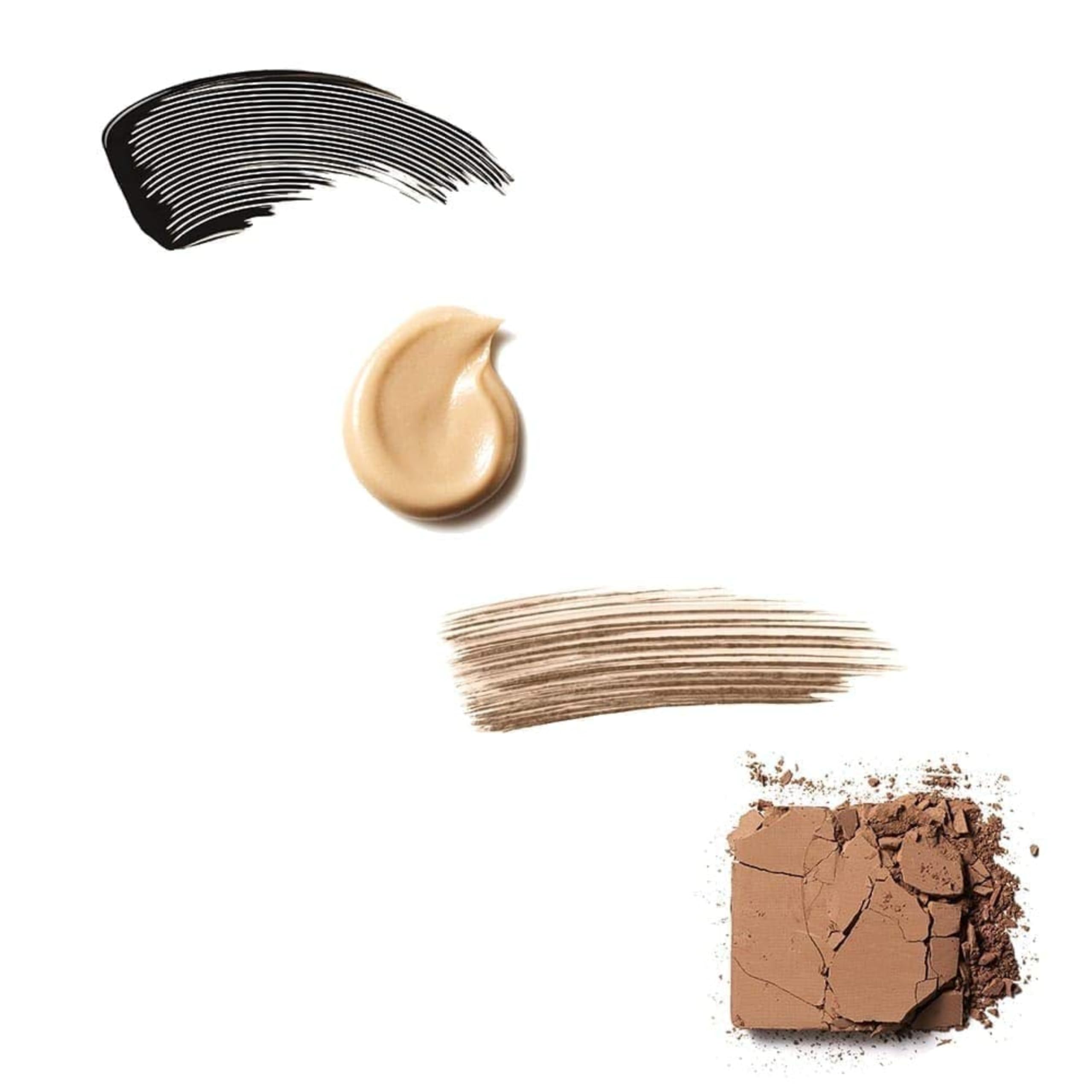 [Set] Benefit Icons 3 Piece Set Miniature Set 0.25 oz - Thumbnail 3