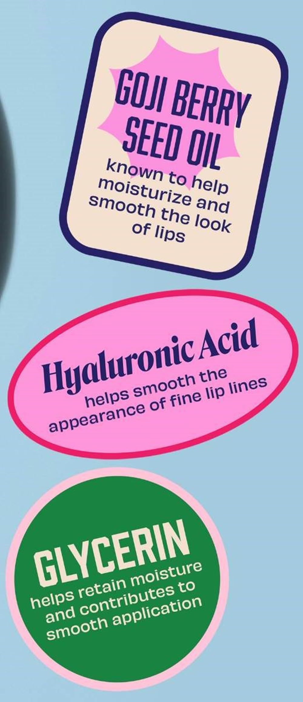 Benefit Plushtint Moisturizing Matte Lip Tint #20 Red Velvet 0.2 oz