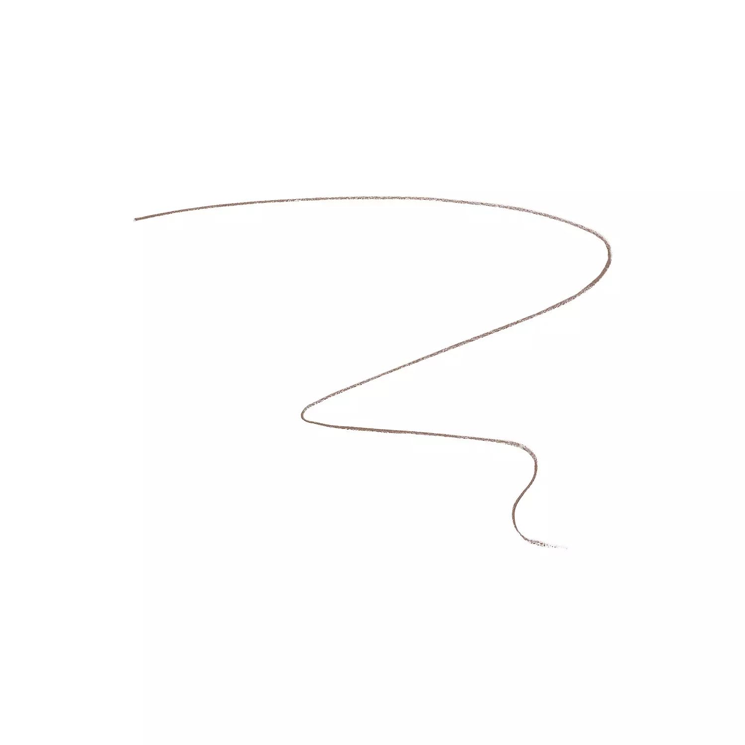 Benefit Precisely My Brow Detailer Microfine Brow Pencil #3.5 Neutral Medium - Thumbnail 2