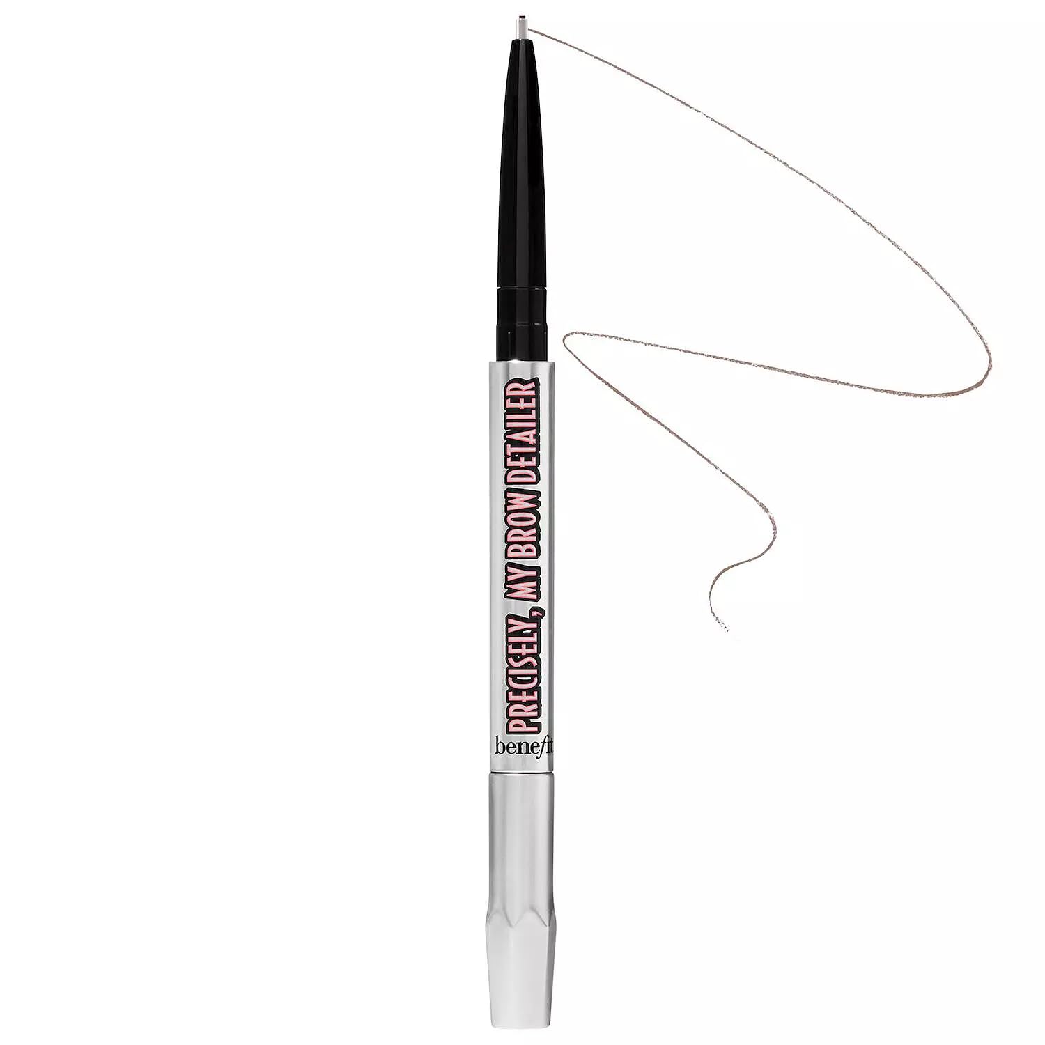 Benefit Precisely My Brow Detailer Microfine Brow Pencil #3.5 Neutral Medium