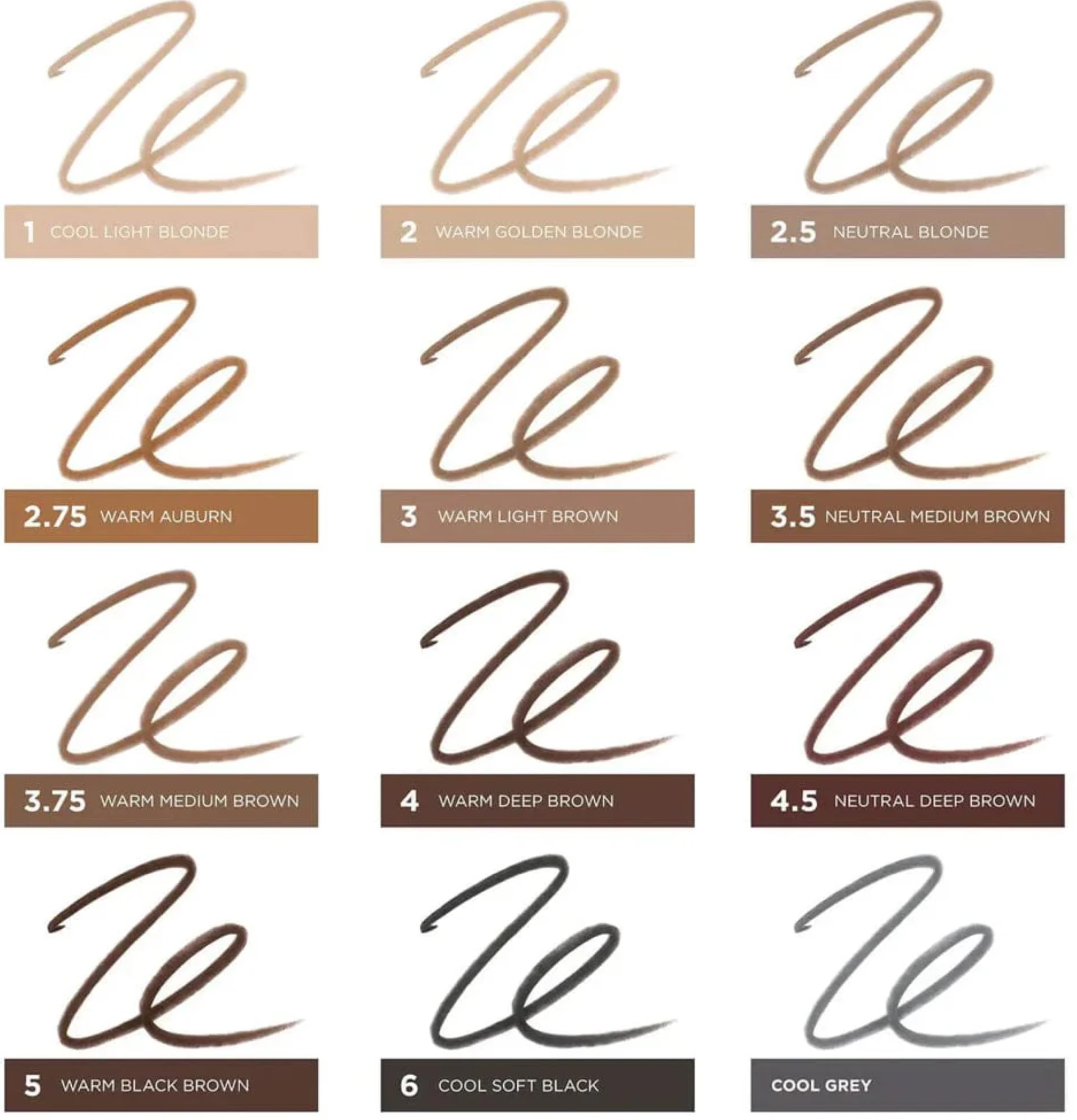 Benefit Precisely My Brow Detailer Microfine Detailing Brow Pencil #2 Warm - Thumbnail 3