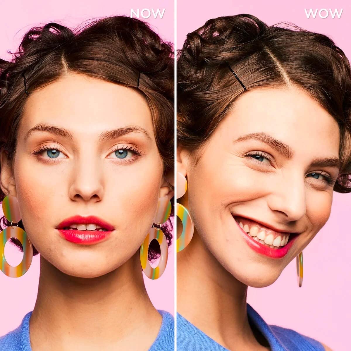 Benefit Twice As Precise Precisely My Brow Pencils #3 Warm Light Brown 2×0. 2 oz - Thumbnail 2