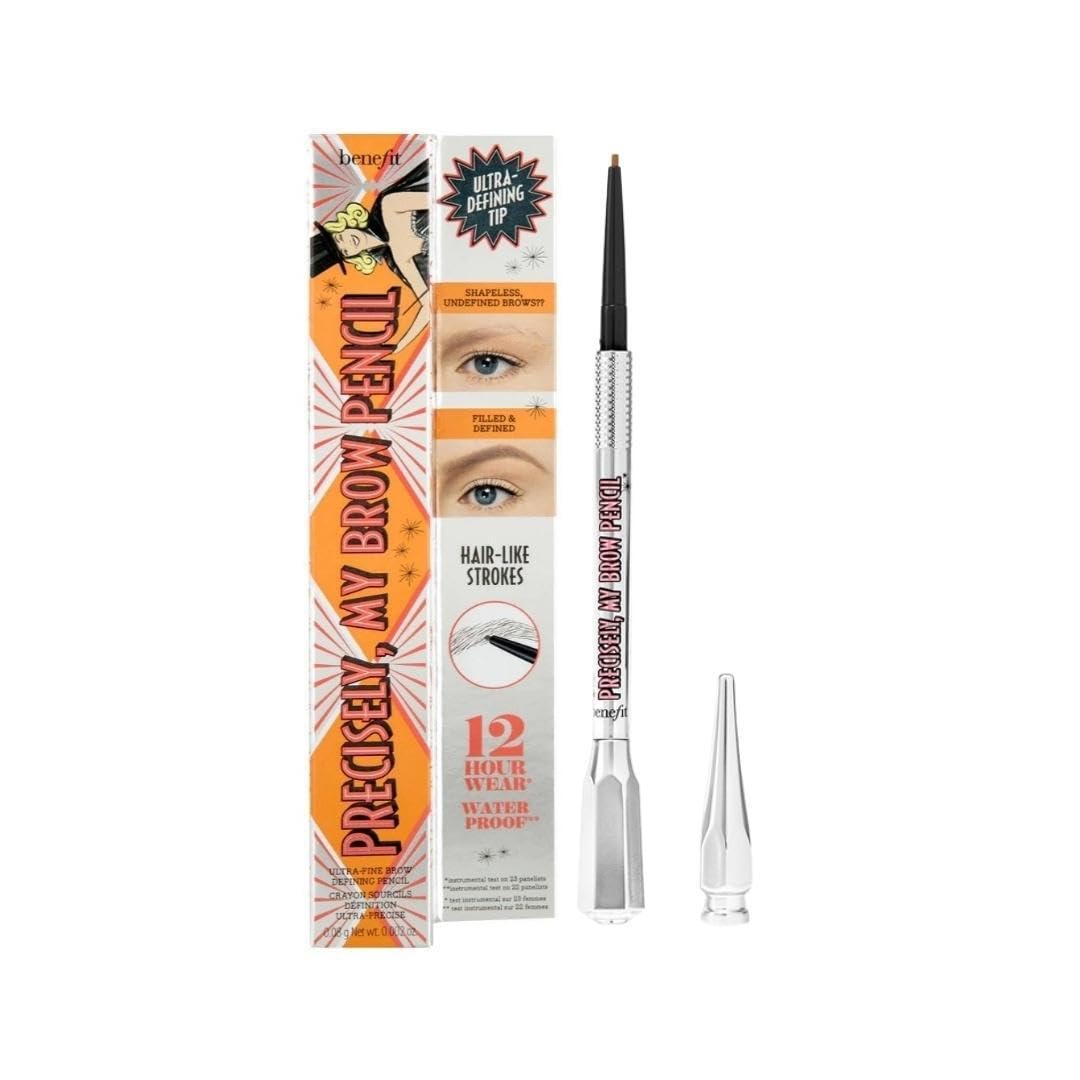 Benefit Precisely My Brow Pencil Ultra Fine Brow Defining Pencil 0.08 G 0. #2.5
