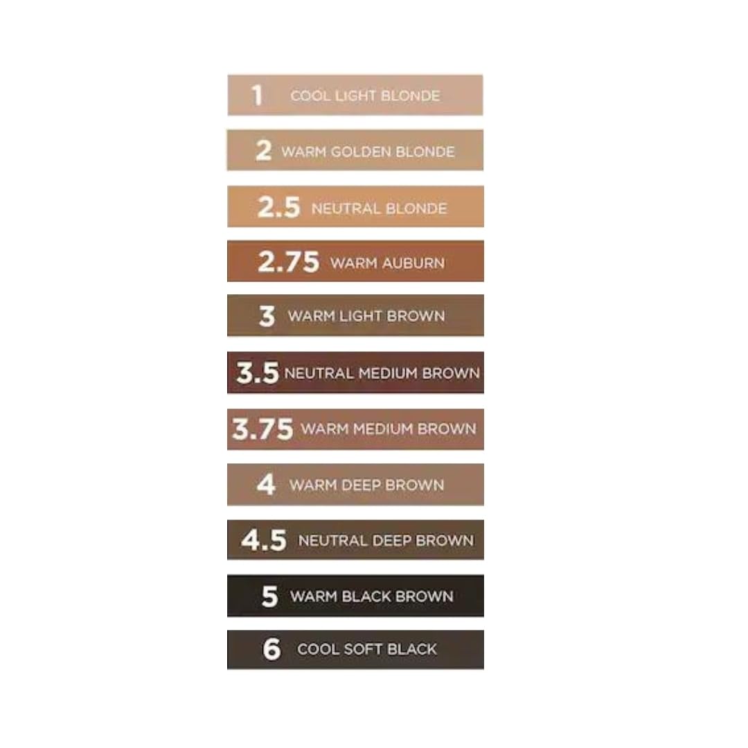 Benefit Precisely My Brow Pencil 0. 2 oz - Thumbnail 3