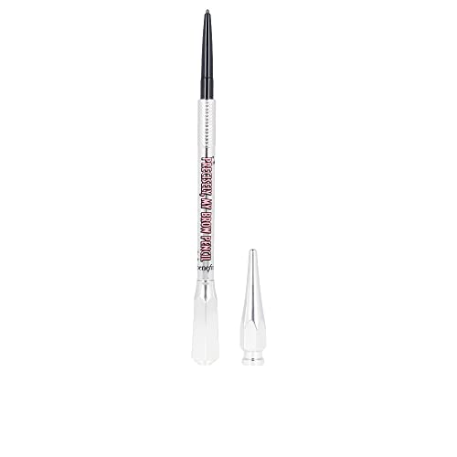 Benefit Precisely My Brow Pencil Ultra Fine Brow Defining Pencil 3 Warm Light - Thumbnail 2