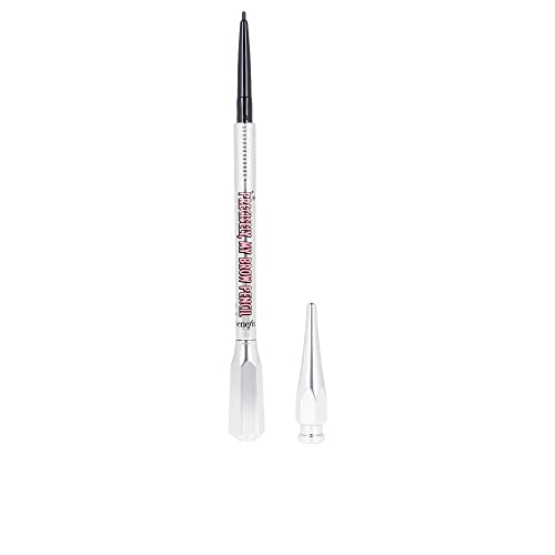 Benefit Precisely My Brow Pencil Ultra Fine Brow Defining No. 4 Medium 0. 2 oz - Thumbnail 2