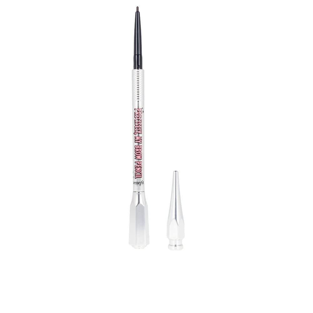 Benefit Precisely My Brow Pencil Ultra Fine Brow Defining No. 4 Medium 0. 2 oz