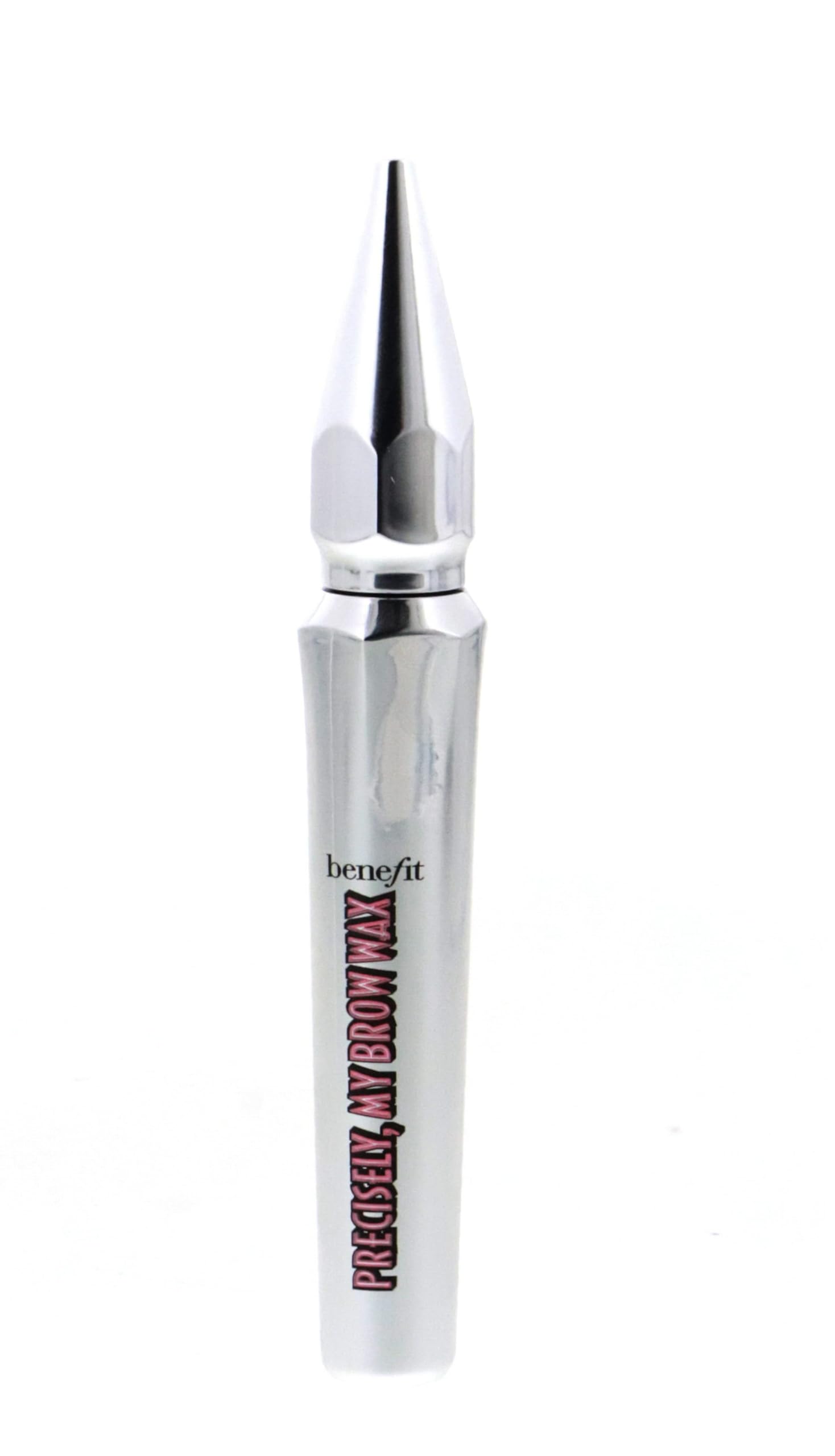 Benefit Precisely My Brow Wax Full Pigment Sculpting Brow Wax #3 Warm Light - Thumbnail 2