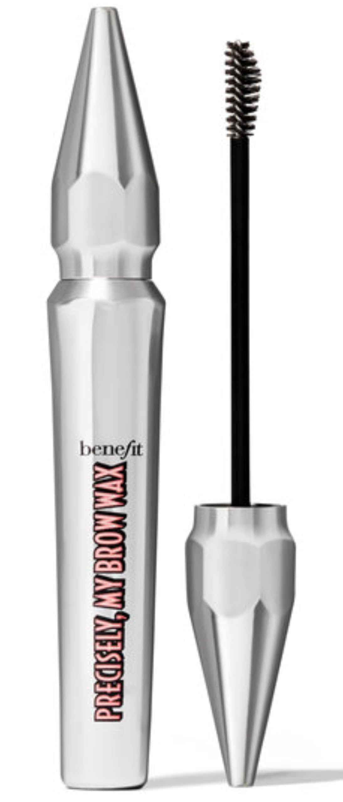 Benefit Precisely My Brow Wax Full Pigment Sculpting Brow Wax #5 Warm Black