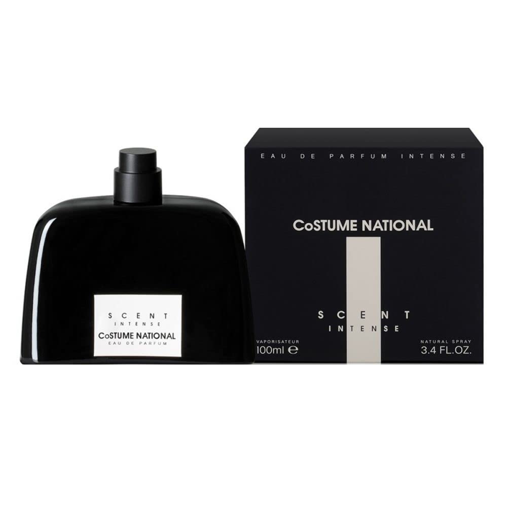 Costume National Scent Intense 3.4 Fl Oz EDP