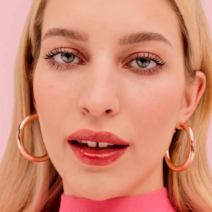 Benefit Splashtint Moisturizing Dewy Lip Tint #21 Summer Fling 0.2 oz - Thumbnail 3