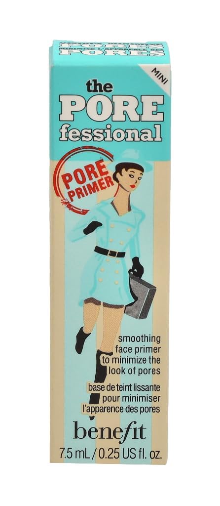 Benefit the Porefessional Pro Balm Women Primer 0.25 oz - Thumbnail 2