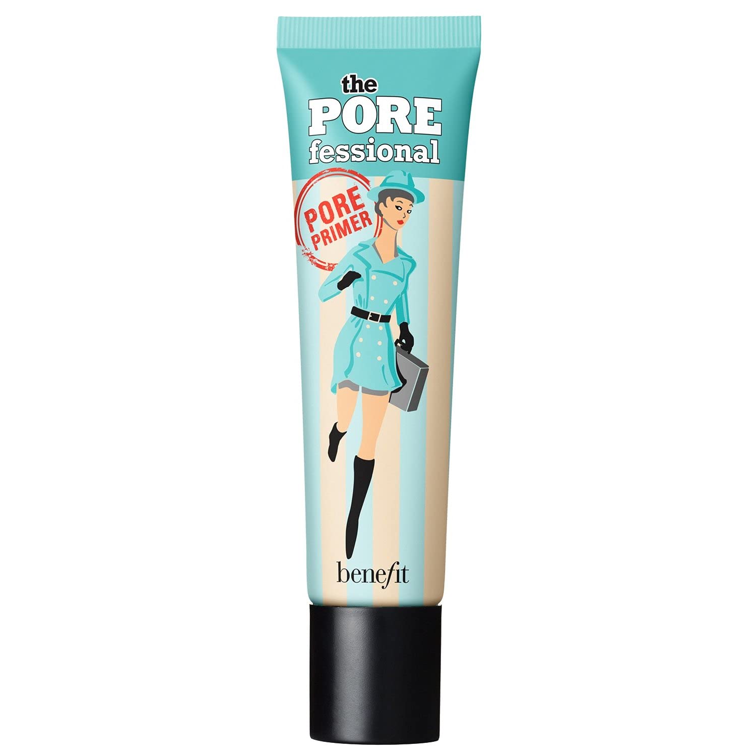 Benefit Cosmetics The Porefessional Pore Minimizing Face Primer 0.75 Oz - Thumbnail 2