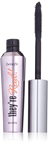 Benefit Cosmetics They're Real Beyond Mascara Black . 3 oz - Thumbnail 2