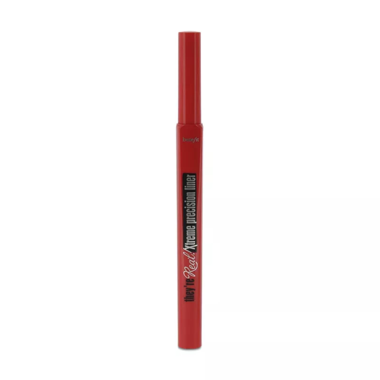 Benefit They're Real! Xtreme Lash and Line Black Mascara Eyeliner Duo Set 0.3 oz