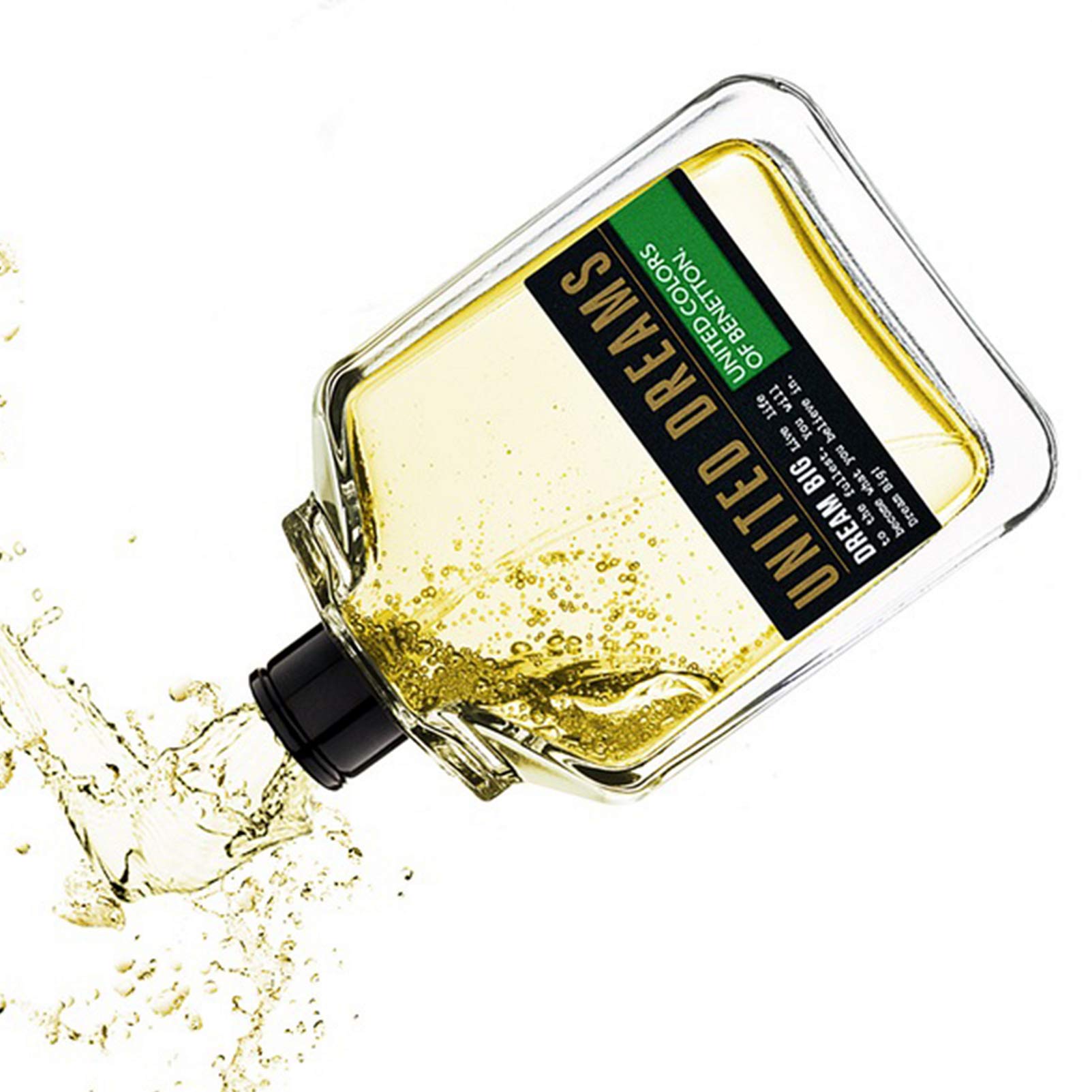 Beneton United Dream Big 6.7 M Spain 6pcs Bybox EDT