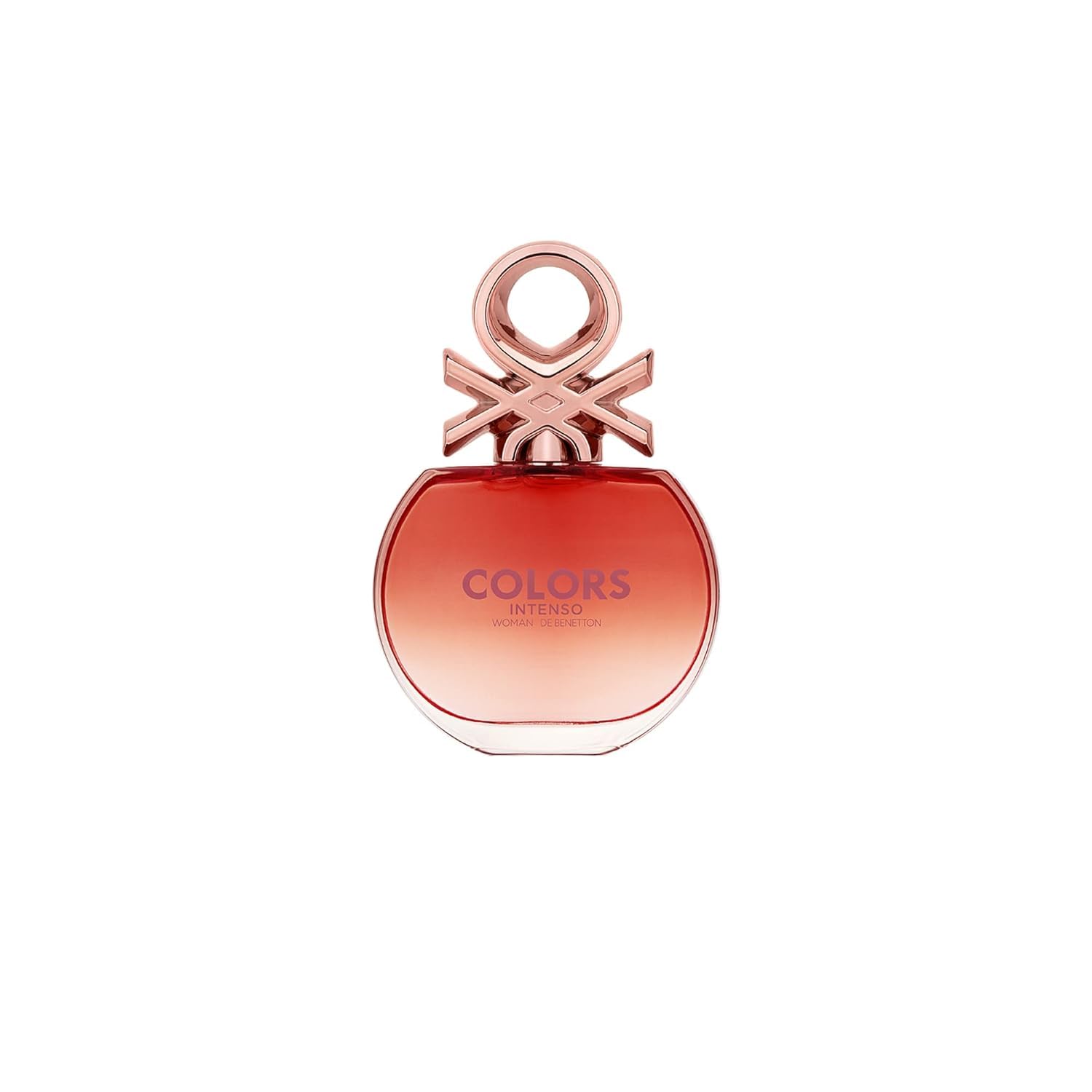 Benetton Colors Rose Intenso EDP 2.7 oz - Thumbnail 3