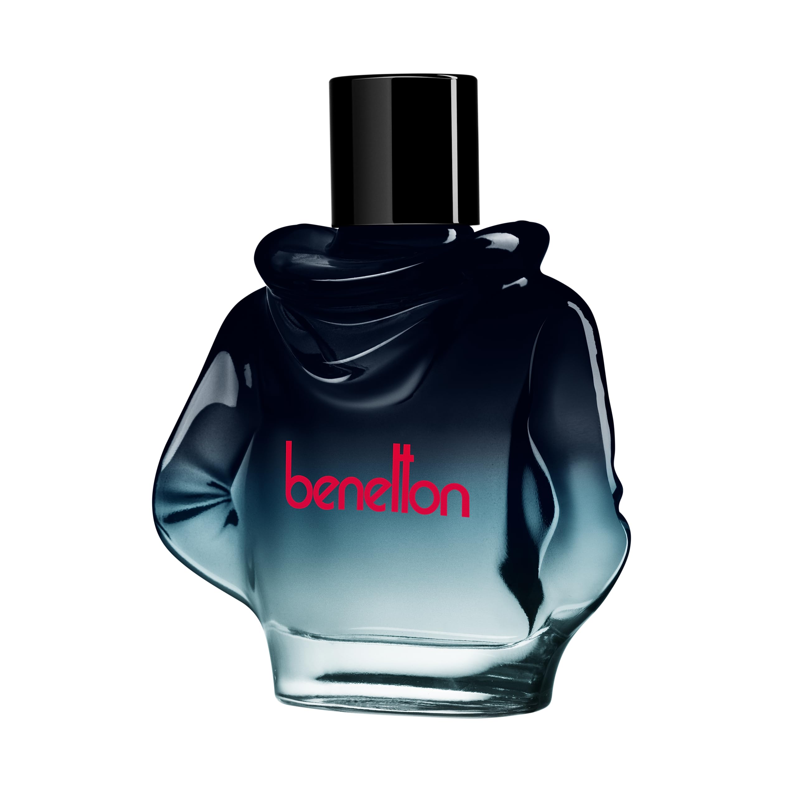 Benetton Tribe Intense 3.0 M Spain 12pcs Bybox EDP - Thumbnail 3