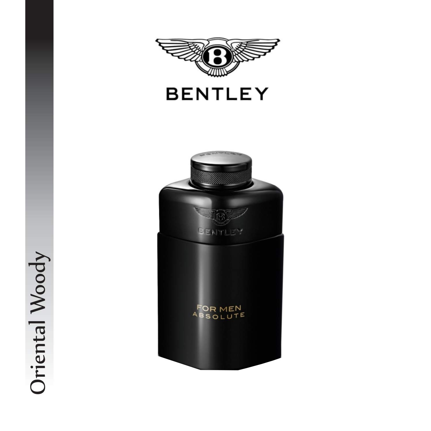 Bentley Absolute M 3.4 Spr EDP - Thumbnail 3