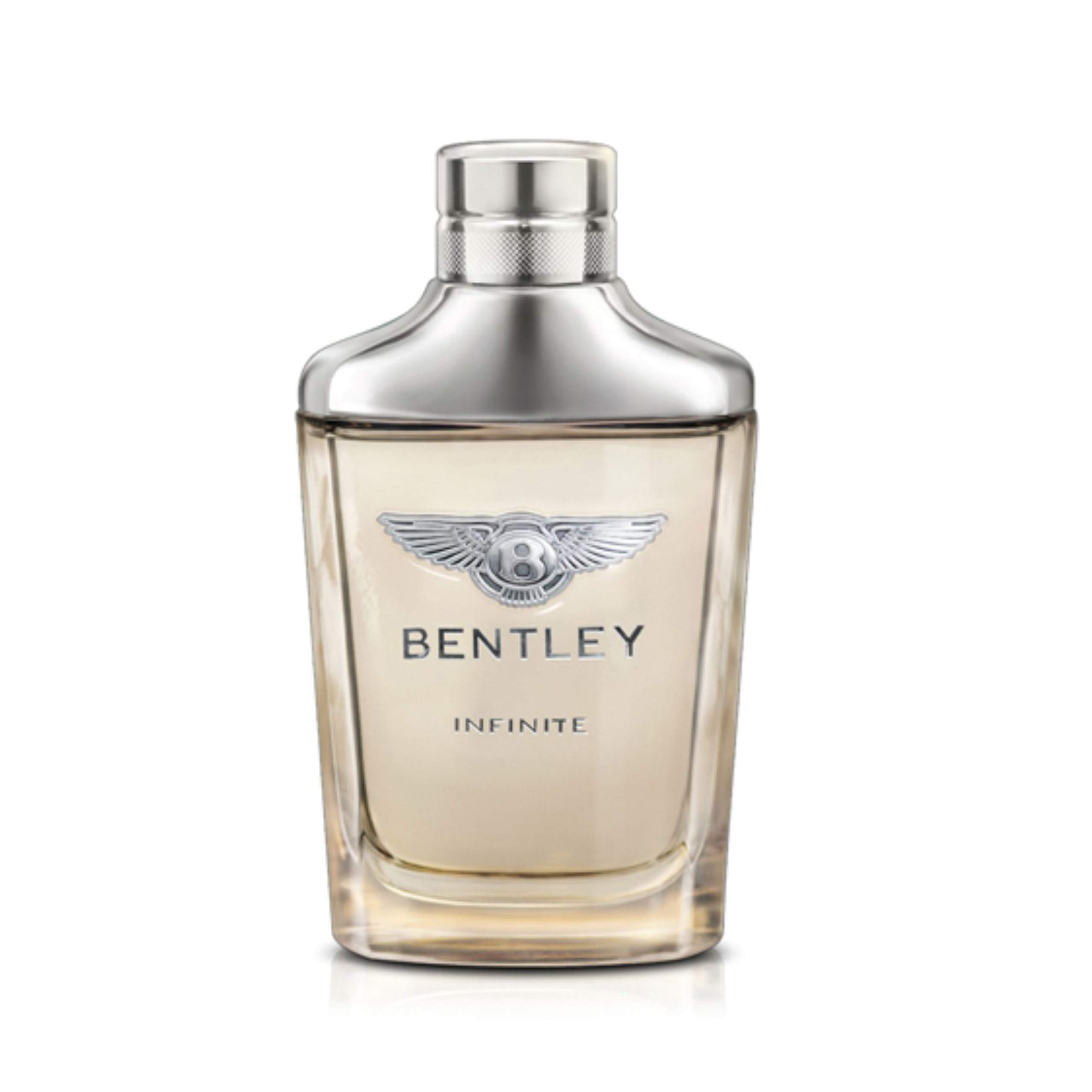 Bentley Bentley Infinite For Men EDT 3.4 oz - Thumbnail 2