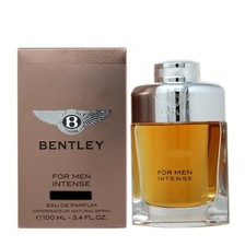 [Tester] Bentley Intense 3.4 M Tst France 23pcs Bybox EDP