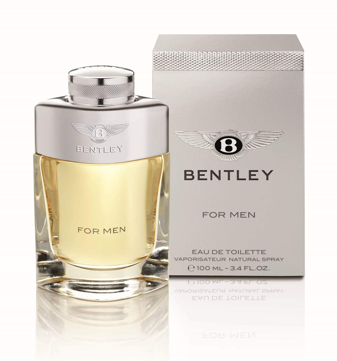 Bentley 3.4 M United Kingdom 23pcs Bybox EDT - Thumbnail 2