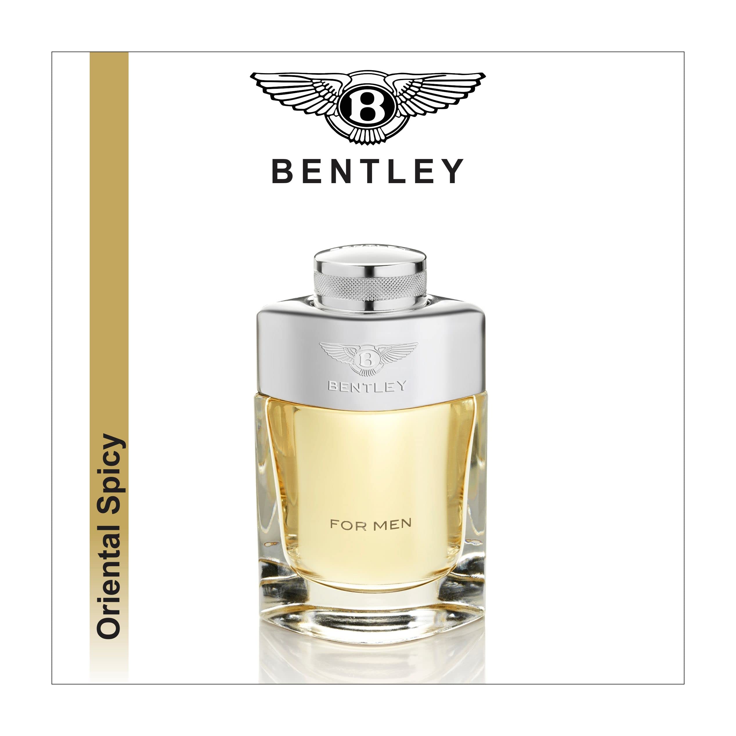 Bentley 3.4 M United Kingdom 23pcs Bybox EDT