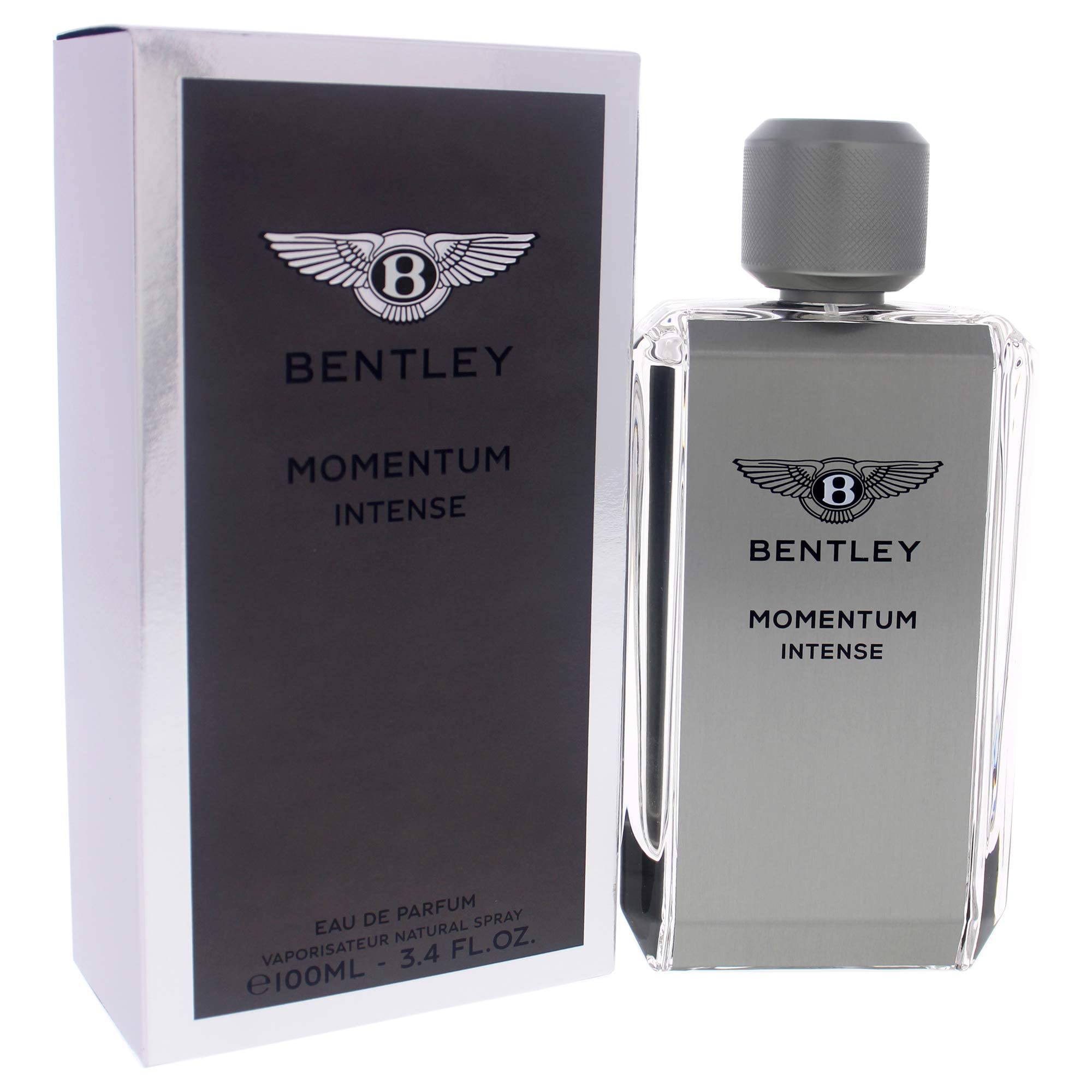 Bentley Momentum Intense 3.4 M France 26pcs Bybox EDP - Thumbnail 2