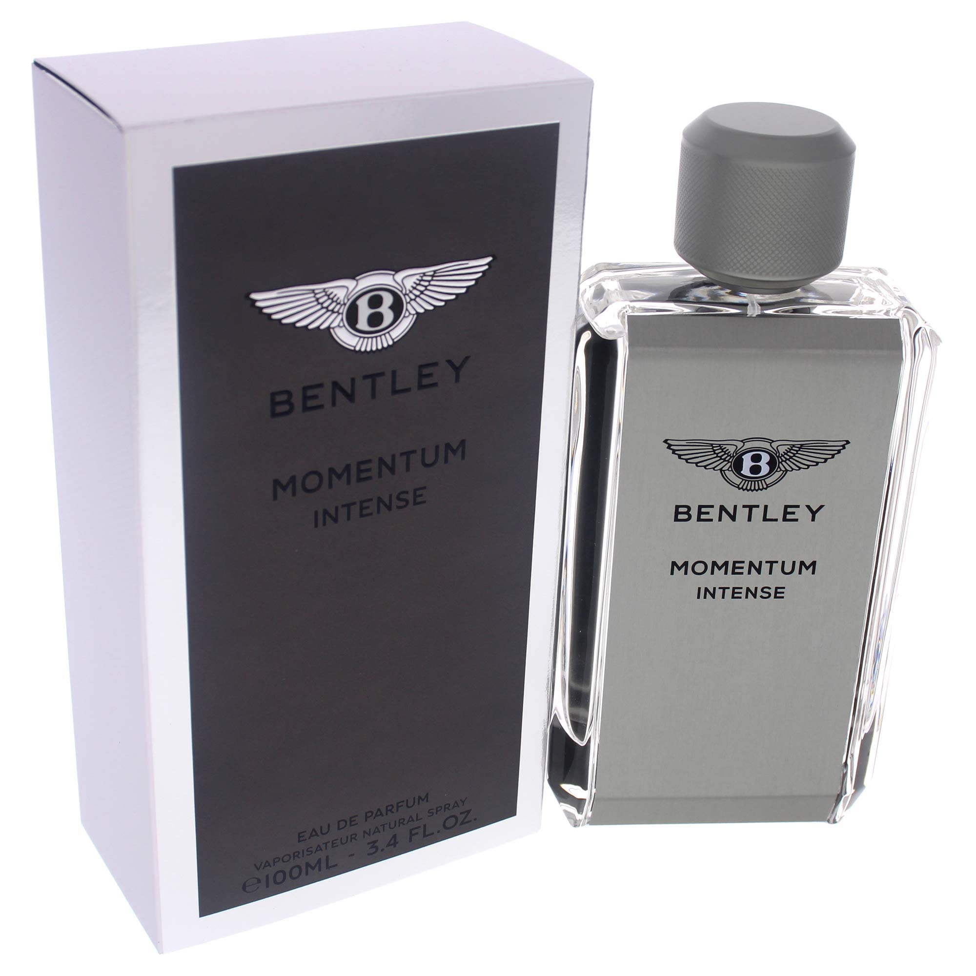 Bentley Momentum Intense 3.4 M France 26pcs Bybox EDP - Thumbnail 3