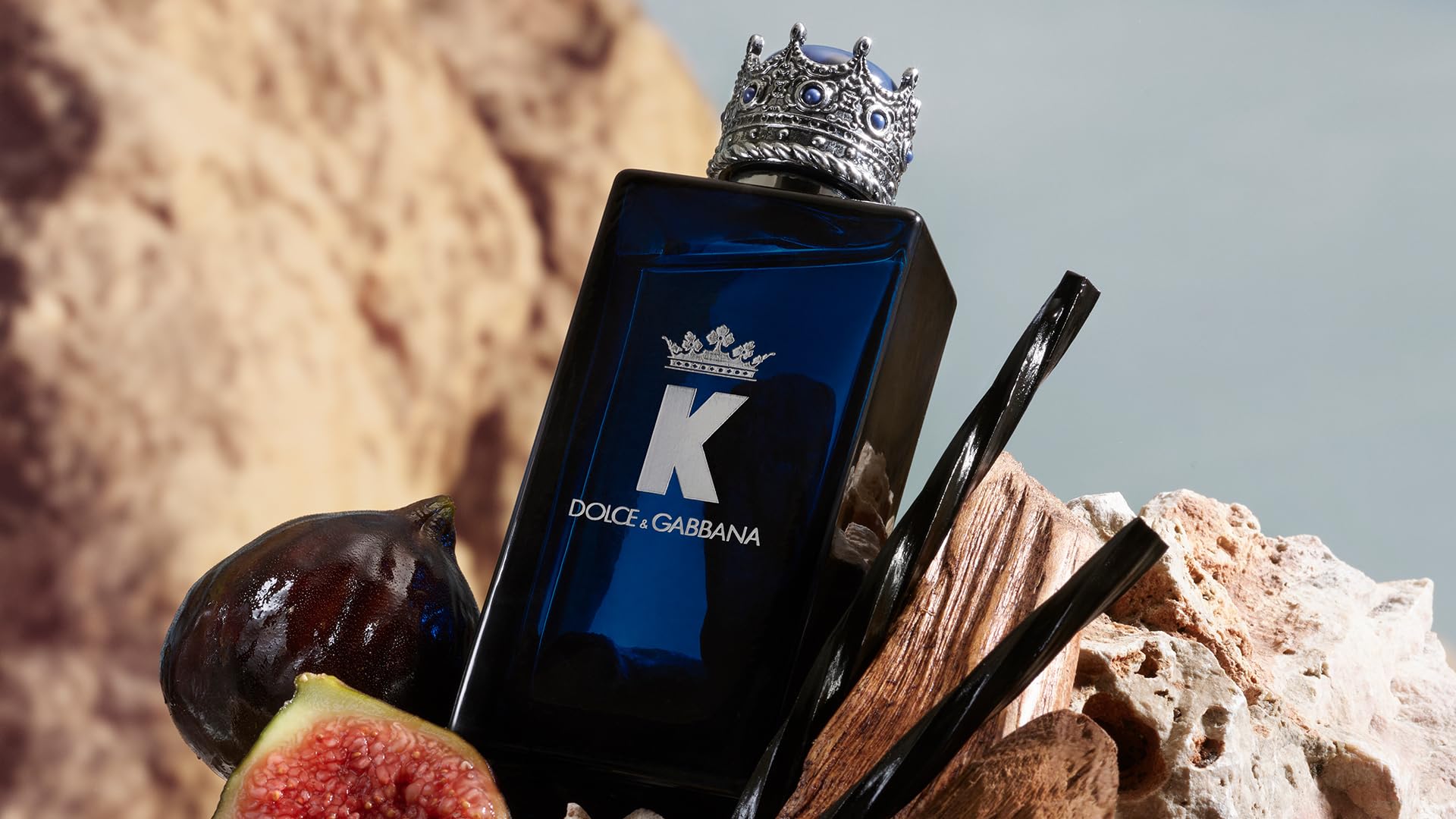 Dg King Parfum 3.4 M Italy 20pcs Bybox - Thumbnail 3