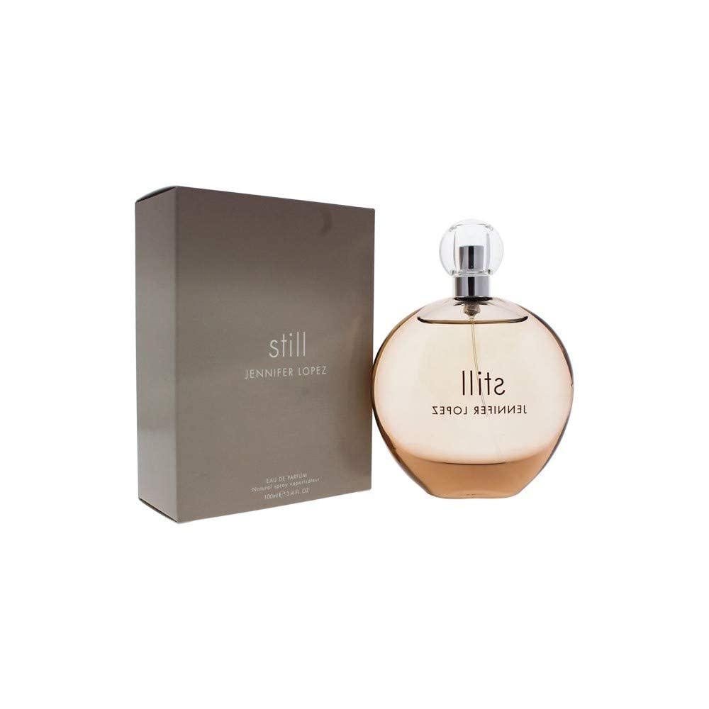 Jennifer Lopez Still / By 3fl Oz For Women EDP 100 ml (3 oz) - Thumbnail 2