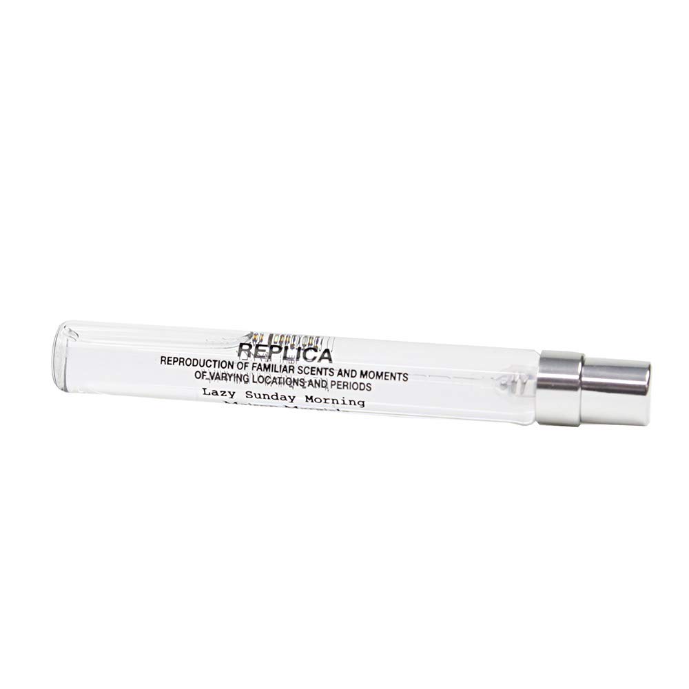 Replica Lazy Sunday Morning By Maison Margiela Splash for Unisex Unisex EDT 0.2 - Thumbnail 2