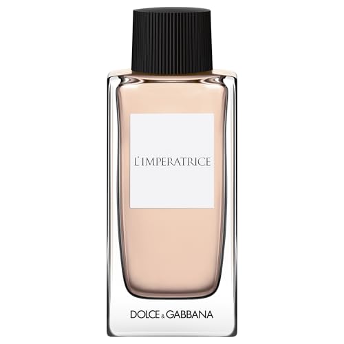 Dolce Gabbana L'imperatrice Nib For Women EDT 100 ml (3.3 oz) - Thumbnail 3