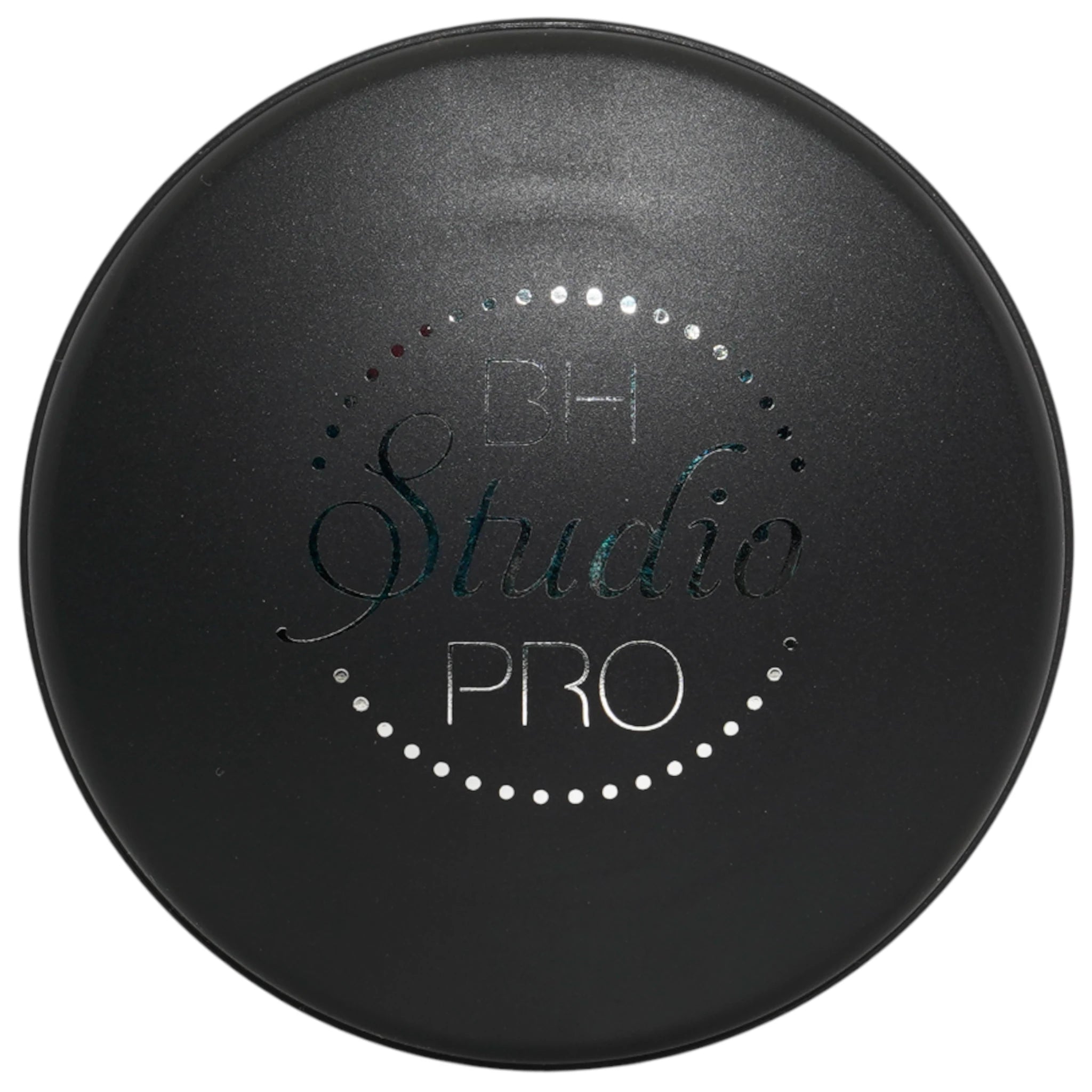 (12-pack) BH Cosmetics Pro Matte Finished Pressed Powder #250 - Thumbnail 2