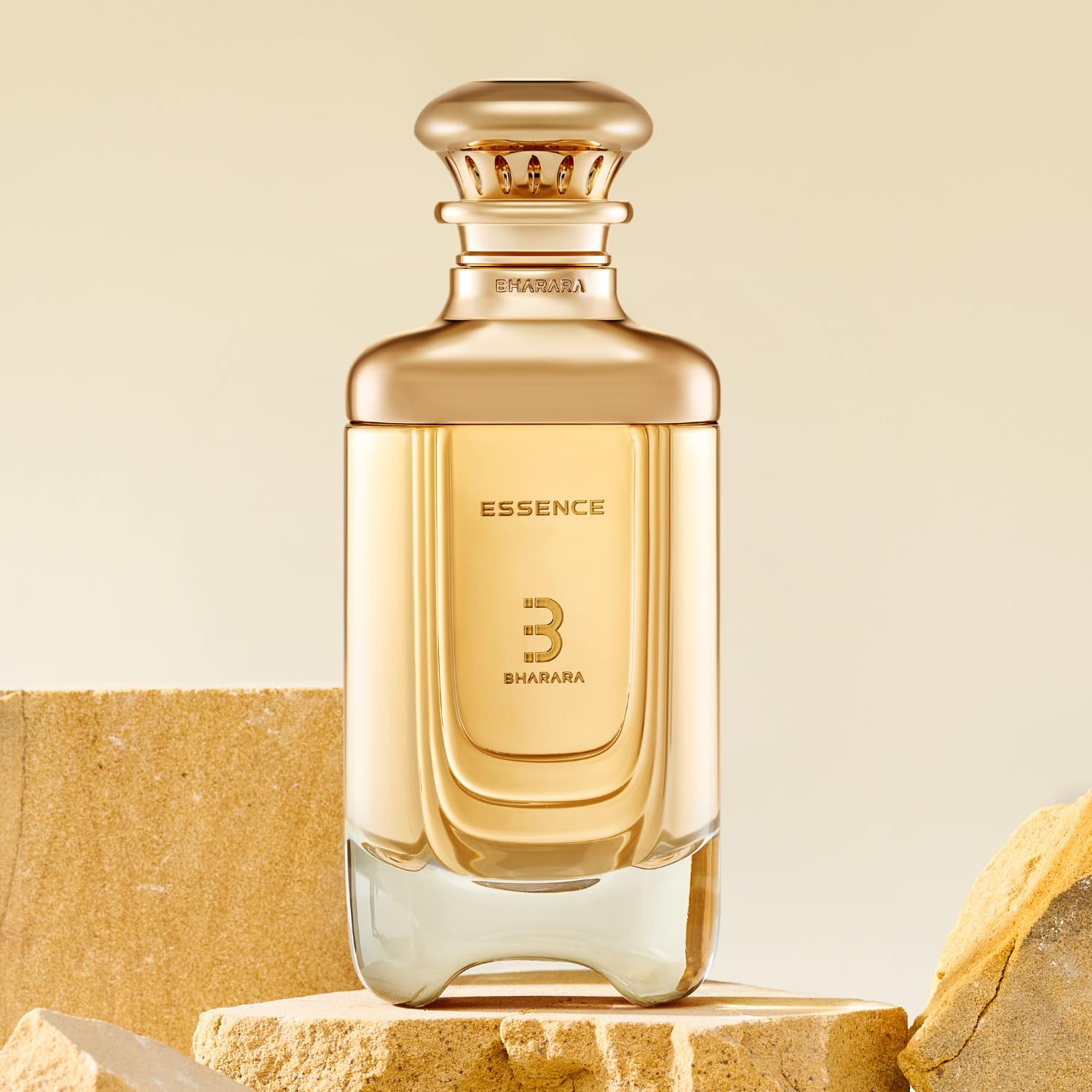 Bharara Essence 3.4 U Usa 1pcs Bybox EDP - Thumbnail 2