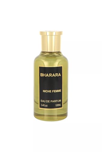 Niche By Bharara For Women EDP 3.4 oz - Thumbnail 2